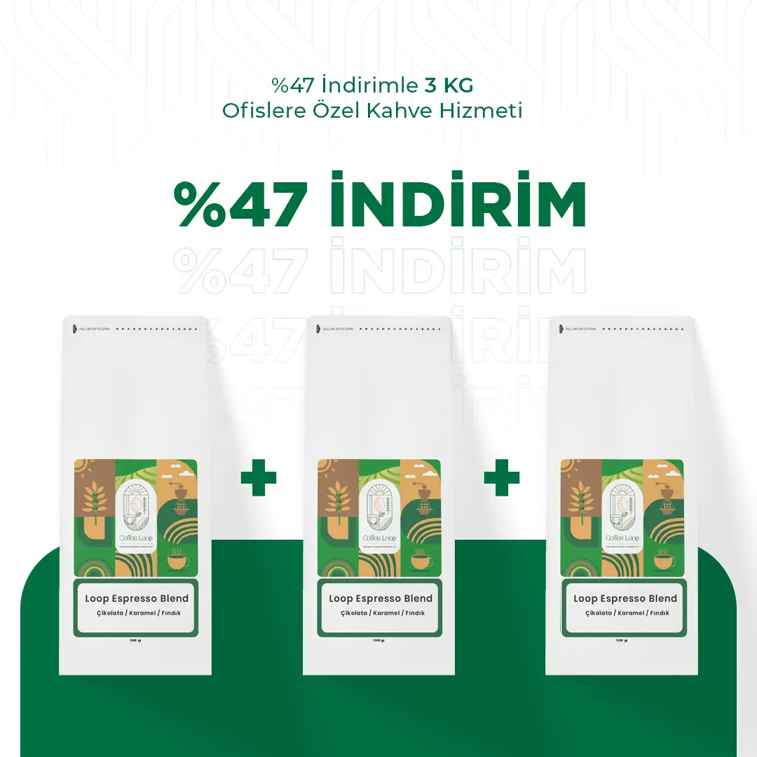 Loop Blend 3 Kilogram