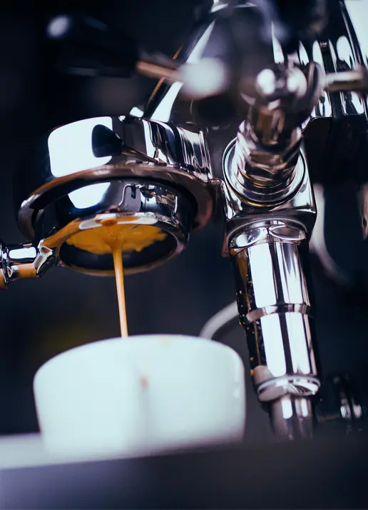 Taze Kavrulmuş, Lezzet Dolu Espresso Kahve